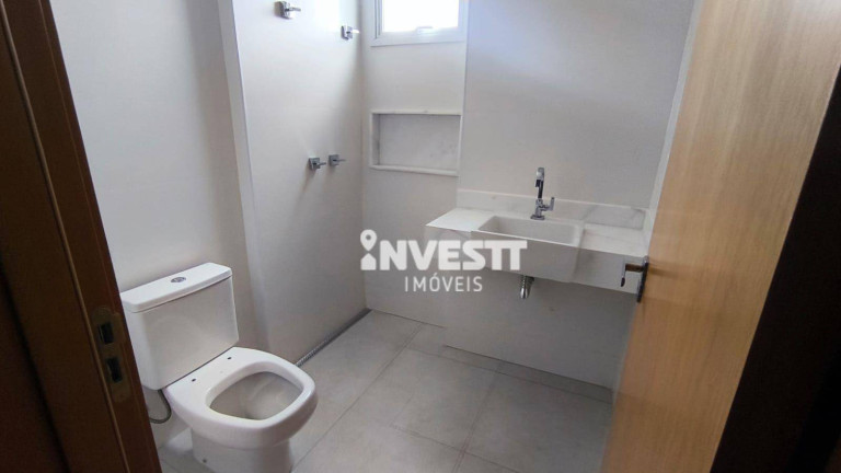 Imagem Apartamento com 3 Quartos à Venda, 225 m² em Setor Bueno - Goiânia
