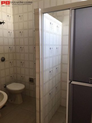 Imagem Sobrado com 3 Quartos à Venda, 125 m² em Brooklin Paulista - São Paulo Imagem Sobrado com 3 Quartos à Venda, 125 m² em Brooklin Paulista - São Paulo