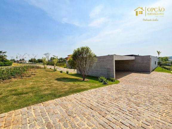 Casa com 5 Quartos à Venda, 820 m² em Condomínio Terras De São José Ii - Itu