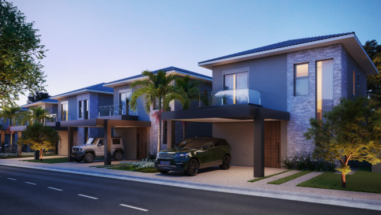 Imagem Casa com 4 Quartos à Venda, 163 m² em Sousas - Campinas