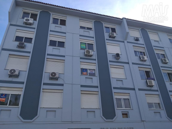 Imagem Apartamento com 2 Quartos à Venda, 53 m² em Rio Branco - São Leopoldo Imagem Apartamento com 2 Quartos à Venda, 53 m² em Rio Branco - São Leopoldo