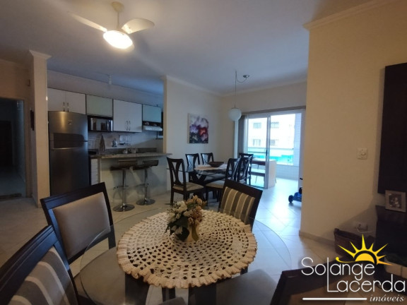 Imagem Apartamento com 3 Quartos à Venda, 98 m² em Itaguá - Ubatuba