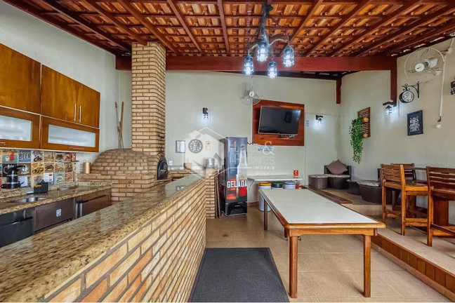 Imagem Imóvel com 3 Quartos à Venda, 176 m² em Santa Teresinha - São Paulo Imagem Imóvel com 3 Quartos à Venda, 176 m² em Santa Teresinha - São Paulo