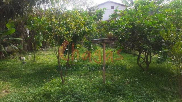 Imagem Sobrado com 5 Quartos à Venda, 200 m² em Martim De Sá - Caraguatatuba