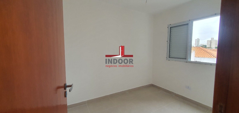 Imagem Imóvel com 2 Quartos à Venda, 41 m² em Carandiru - São Paulo