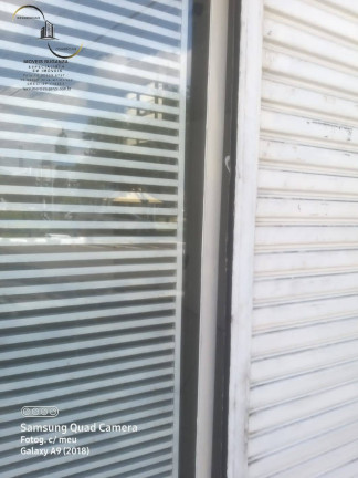 Ponto Comercial à Venda, 150 m² em Jardim Santa Rosália - Sorocaba