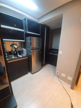 Apartamento com 1 Quarto à Venda, 33 m² em Cidade Monções - São Paulo