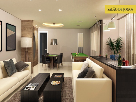 Imagem Apartamento com 2 Quartos à Venda, 48 m² em Centro - São Bernardo Do Campo Imagem Apartamento com 2 Quartos à Venda, 48 m² em Centro - São Bernardo Do Campo
