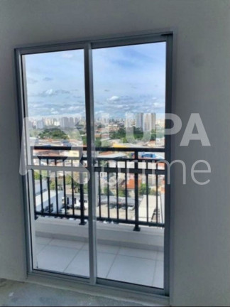 Imagem Apartamento com 2 Quartos à Venda, 42 m² em Vila Guilherme - São Paulo