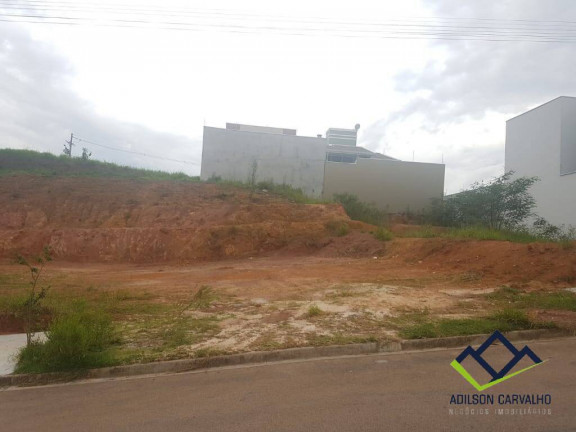 Imagem Terreno à Venda, 265 m² em Jardim Ipanema - Jundiaí