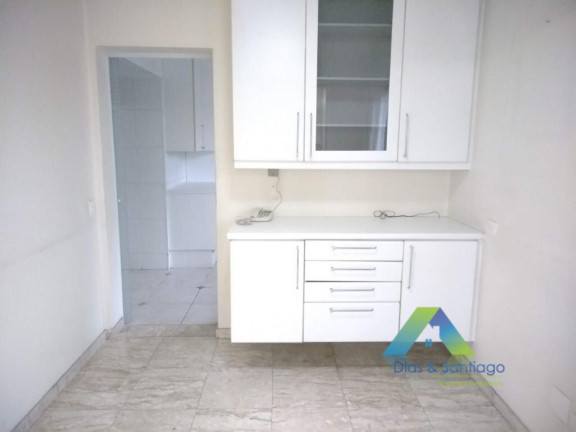 Imagem Cobertura com 4 Quartos à Venda, 400 m² em Moema - São Paulo