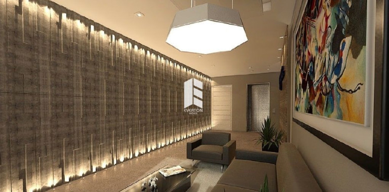 Imagem Apartamento com 2 Quartos à Venda, 71 m² em Camobi - Santa Maria