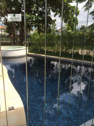 Imagem Casa de Condomínio com 5 Quartos à Venda, 500 m² em Condomínio Hanga Roa - Bertioga Imagem Casa de Condomínio com 5 Quartos à Venda, 500 m² em Condomínio Hanga Roa - Bertioga
