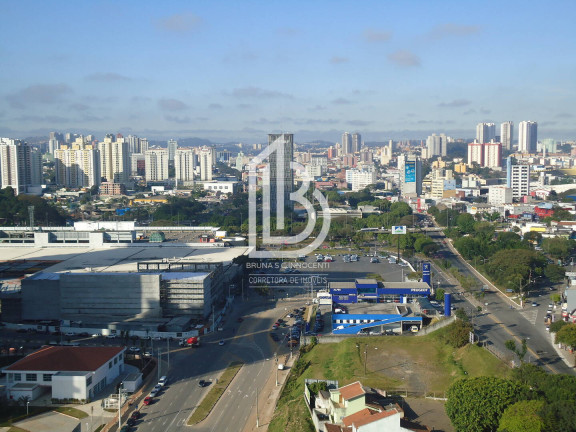 Imagem Apartamento com 3 Quartos para Alugar, 123 m² em Centro - São Bernardo Do Campo