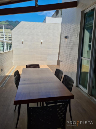 Imagem Cobertura com 3 Quartos à Venda, 153 m² em Freguesia (jacarepaguá) - Rio De Janeiro