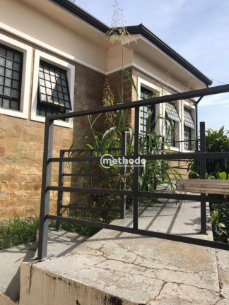 Casa com 2 Quartos à Venda, 135 m² em Jardim Do Trevo - Campinas