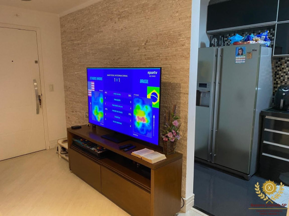 Imagem Apartamento com 3 Quartos à Venda, 70 m² em Imirim - São Paulo Imagem Apartamento com 3 Quartos à Venda, 70 m² em Imirim - São Paulo