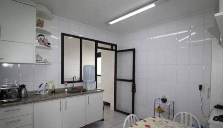 Imagem Apartamento com 3 Quartos à Venda, 120 m² em Barcelona - São Caetano Do Sul Imagem Apartamento com 3 Quartos à Venda, 120 m² em Barcelona - São Caetano Do Sul