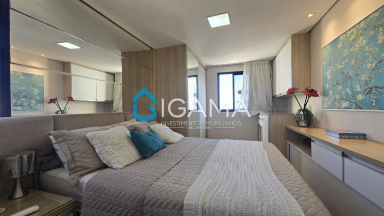 Imagem Imóvel com 3 Quartos à Venda, 85 m² em Nova Parnamirim - Parnamirim