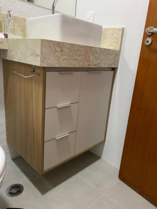 Imagem Apartamento com 2 Quartos à Venda, 55 m² em Jardim Anhangüera - Ribeirão Preto