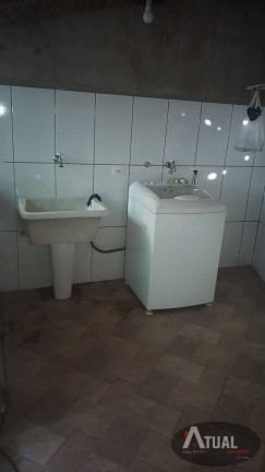 Imagem Casa com 3 Quartos à Venda, 170 m² em Jardim Alvinópolis - Atibaia