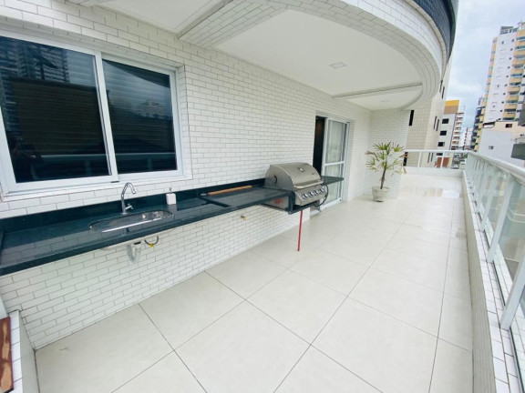 Imagem Imóvel com 3 Quartos à Venda, 160 m² em Guilhermina - Praia Grande Imagem Imóvel com 3 Quartos à Venda, 160 m² em Guilhermina - Praia Grande