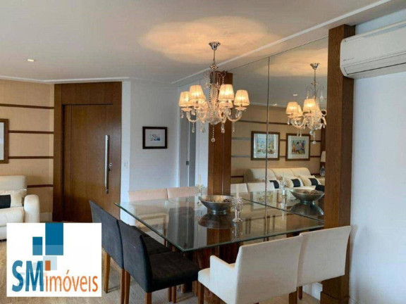 Imagem Apartamento com 3 Quartos à Venda, 154 m² em Parque Colonial - São Paulo Imagem Apartamento com 3 Quartos à Venda, 154 m² em Parque Colonial - São Paulo