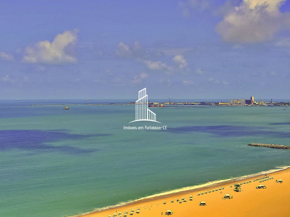 Imagem Apartamento com 3 Quartos à Venda, 70 m² em Praia De Iracema - Fortaleza Imagem Apartamento com 3 Quartos à Venda, 70 m² em Praia De Iracema - Fortaleza