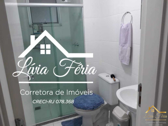 Imagem Apartamento com 3 Quartos à Venda, 70 m² em Parque São Caetano - Campos Dos Goytacazes Imagem Apartamento com 3 Quartos à Venda, 70 m² em Parque São Caetano - Campos Dos Goytacazes
