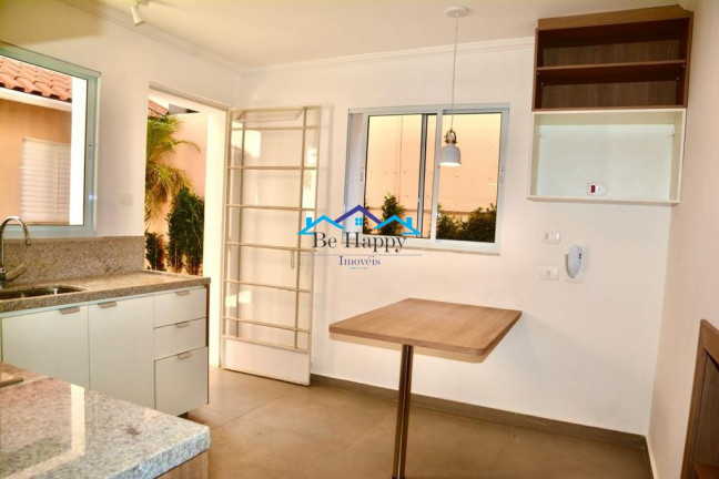 Imagem Casa com 3 Quartos para Alugar, 143 m² em Campo Belo - São Paulo Imagem Casa com 3 Quartos para Alugar, 143 m² em Campo Belo - São Paulo
