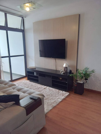Imagem Apartamento com 2 Quartos à Venda,  em Bonfim - Campinas