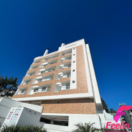 Imagem Apartamento com 1 Quarto à Venda, 48 m² em Estreito - Florianópolis Imagem Apartamento com 1 Quarto à Venda, 48 m² em Estreito - Florianópolis