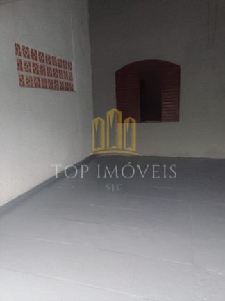 Imagem Casa com 3 Quartos à Venda, 150 m² em Vila Zezé - Jacareí