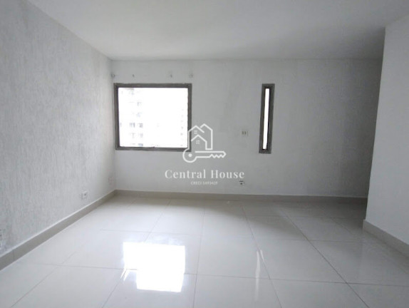 Imagem Apartamento com 2 Quartos para Alugar, 60 m² em Moema - São Paulo