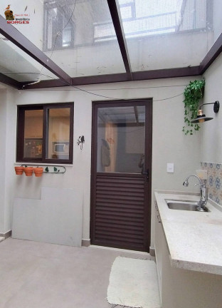 Imagem Casa com 3 Quartos à Venda, 115 m² em Vila Olimpia - São Paulo Imagem Casa com 3 Quartos à Venda, 115 m² em Vila Olimpia - São Paulo