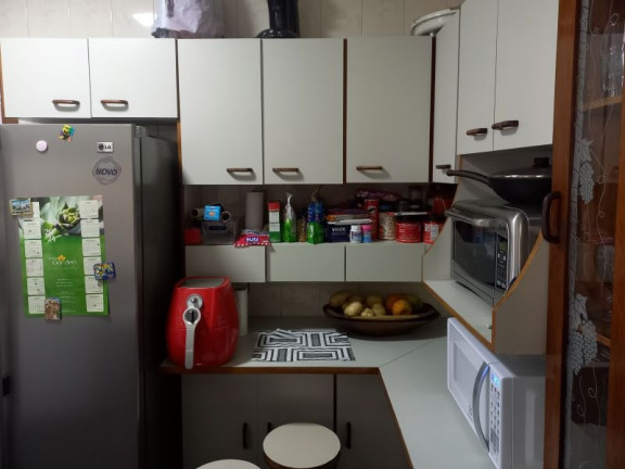 Imagem Apartamento com 4 Quartos à Venda, 185 m² em Vila Prudente - São Paulo