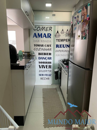 Imagem Apartamento com 2 Quartos à Venda, 51 m² em Utinga - Santo André Imagem Apartamento com 2 Quartos à Venda, 51 m² em Utinga - Santo André