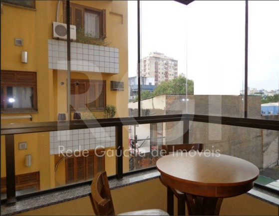 Imagem Apartamento com 1 Quarto à Venda, 52 m² em Azenha - Porto Alegre Imagem Apartamento com 1 Quarto à Venda, 52 m² em Azenha - Porto Alegre