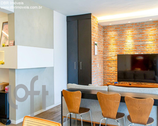 Imagem Apartamento com 2 Quartos à Venda, 110 m² em Alto De Pinheiros - Sao Paulo Imagem Apartamento com 2 Quartos à Venda, 110 m² em Alto De Pinheiros - Sao Paulo