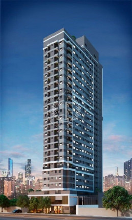 Imagem Apartamento com 1 Quarto à Venda, 25 m² em Vila Pompéia - São Paulo