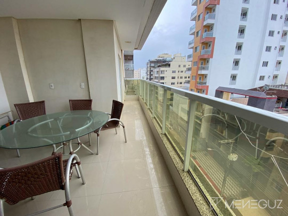 Imagem Apartamento com 2 Quartos à Venda, 70 m² em Praia Do Morro - Guarapari