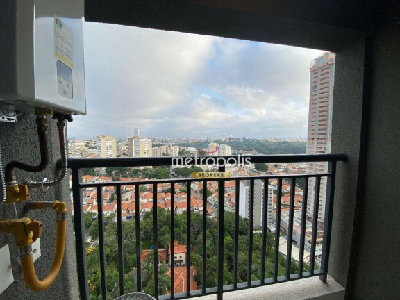 Imagem Studio com 1 Quarto para Alugar, 29 m² em Vila Industrial - São Paulo Imagem Studio com 1 Quarto para Alugar, 29 m² em Vila Industrial - São Paulo