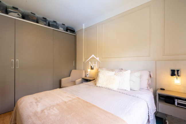 Imagem Apartamento com 3 Quartos à Venda, 87 m² em Real Parque - São Paulo Imagem Apartamento com 3 Quartos à Venda, 87 m² em Real Parque - São Paulo