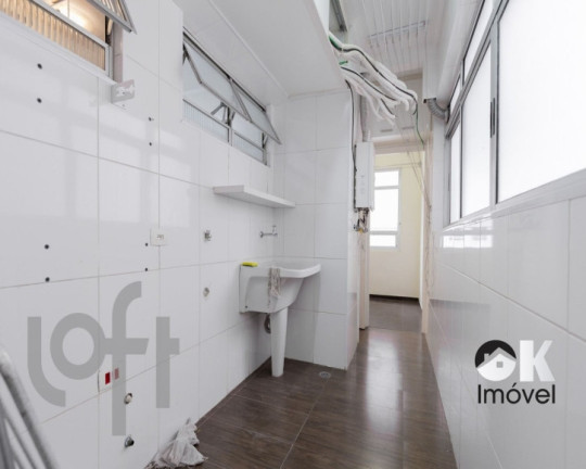 Imagem Apartamento com 3 Quartos à Venda, 100 m² em Higienópolis - São Paulo Imagem Apartamento com 3 Quartos à Venda, 100 m² em Higienópolis - São Paulo