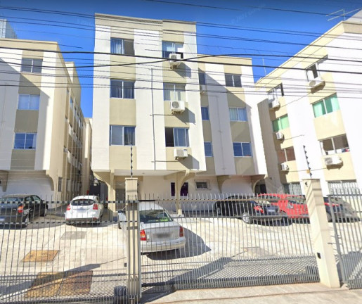 Imagem Apartamento com 2 Quartos à Venda, 52 m² em Serraria - São José