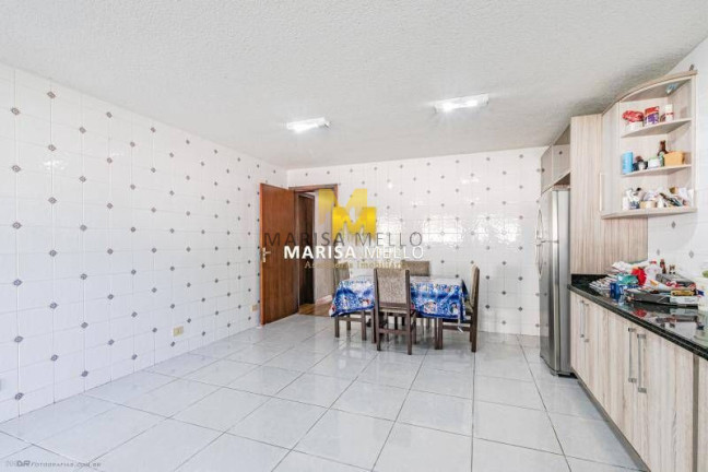 Imagem Casa com 4 Quartos à Venda, 438 m² em Vila Ipanema - Piraquara