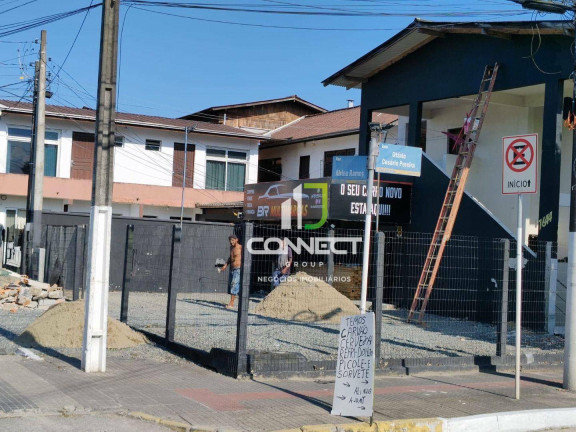 Terreno à Venda, 108 m² em São Vicente - Itajaí