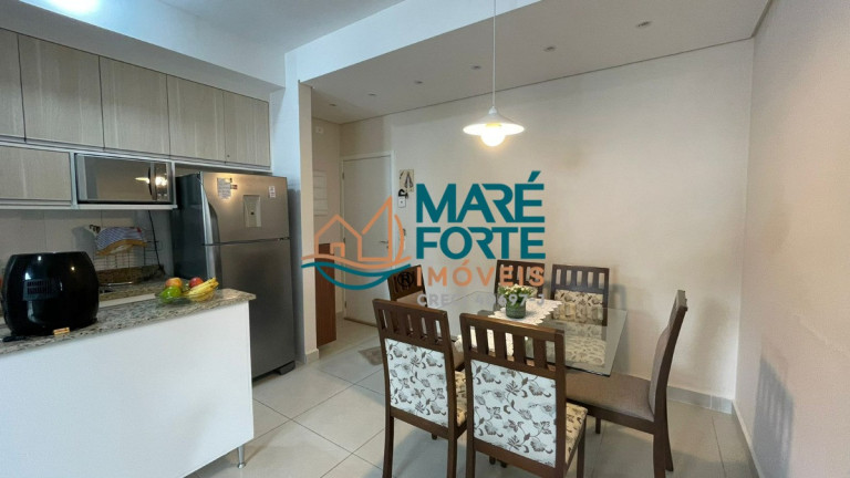 Imagem Apartamento com 2 Quartos à Venda, 58 m² em Toninhas - Ubatuba Imagem Apartamento com 2 Quartos à Venda, 58 m² em Toninhas - Ubatuba