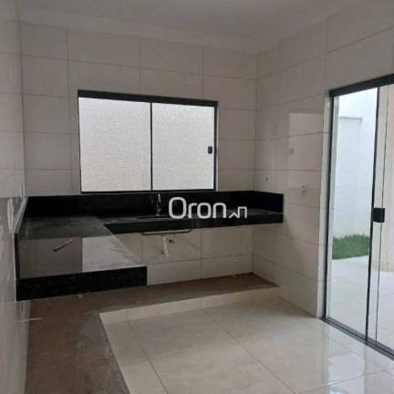 Imagem Casa com 2 Quartos à Venda, 95 m² em Setor Pontal Sul - Aparecida De Goiânia Imagem Casa com 2 Quartos à Venda, 95 m² em Setor Pontal Sul - Aparecida De Goiânia