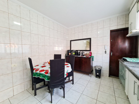 Imagem Sobrado com 3 Quartos à Venda, 176 m² em Vila Ré - São Paulo